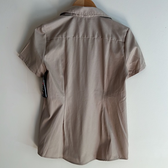 Dickies Work Shirt Small - Picture 6 of 10
